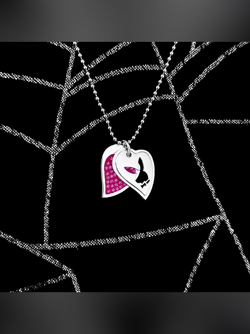 Playboy Necklace